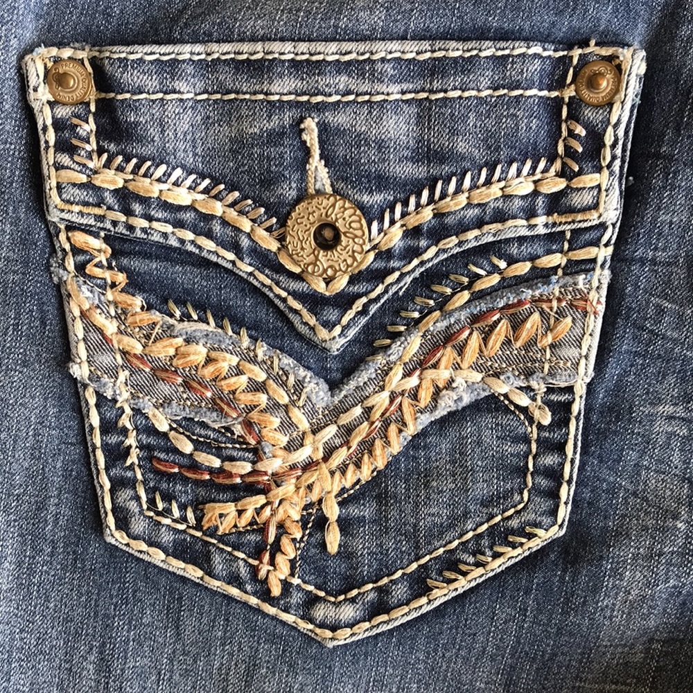 Soundgirl Skinny Jeans - Picture 10 of 16